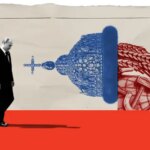 Способна ли Россия отделиться от Путина?