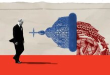 Способна ли Россия отделиться от Путина?