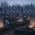 Россия стремительно умирает. Что говорит статистика