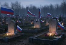 Россия стремительно умирает. Что говорит статистика