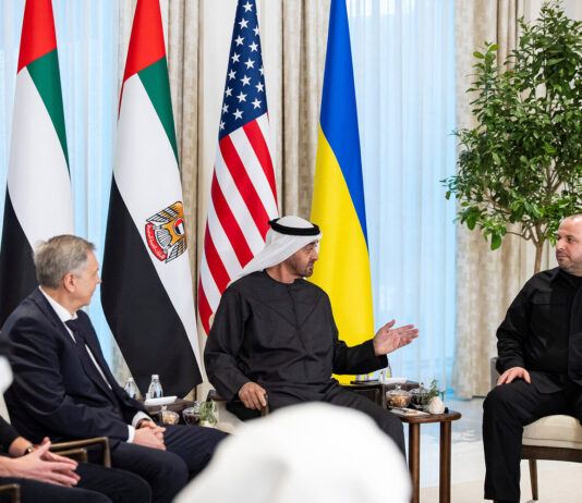 Встреча «превзошла ожидания»: на переговорах между РФ и Украиной в Абу-Даби возникла «неожиданная химия», — Sky News