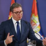 «Будет принудительное изменение процедур»: Вучич заявил, что мирный план предусматривает быстрое вступление Украины в ЕС