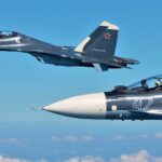 «Минус» вражеский Су-34 возле Одесской области: россияне сегодня могли потерять не один самолет, — Коваленко