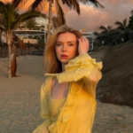 «Как в Сумах»: украинку удивили цены за 10 дней отдыха на Канарских островах (фото)