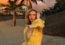 «Как в Сумах»: украинку удивили цены за 10 дней отдыха на Канарских островах (фото)