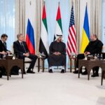 В МИД России назвали одно из «ключевых условий» урегулирования войны в Украине