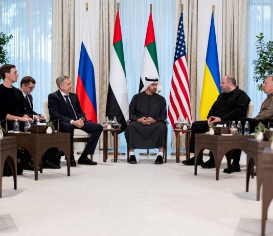 В МИД России назвали одно из «ключевых условий» урегулирования войны в Украине