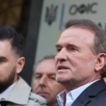 Адвокат, который работал на Медведчука, получил «жирную» должность в АРМА (документ)