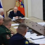 1418-й день войны станет приговором для Путина – The Times