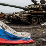 Россия уже проиграла. Вопрос один – как и когда это закончится