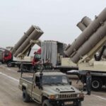 Иран продал России ракет почти на 3 миллиарда долларов