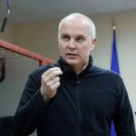 Шуфрича пытали в камере СИЗО «Единым телемарафоном». «Главком» обнародовал эксклюзивные детали