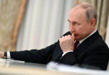 «Россия истощилась». Маринович призвал не отчаиваться из-за вероятного провала мирного соглашения