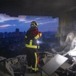 В Киеве не в курсе: украинские власти узнали о «перемирии» только из слов Трампа