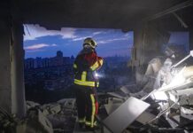 В Киеве не в курсе: украинские власти узнали о «перемирии» только из слов Трампа