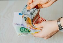 Евро бьет рекорд: каким будет курс валют 21 января