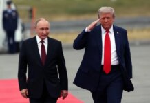 Мир через силу: единственный шанс, как остановить войну в 2026 году