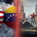 Взрывы в Каракасе – эхо в Москве