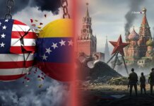 Взрывы в Каракасе – эхо в Москве