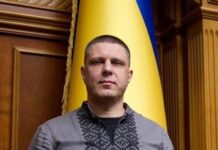 Нардеп Копытин: Упреки Тимошенко в мой адрес безосновательны
