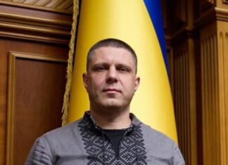 Нардеп Копытин: Упреки Тимошенко в мой адрес безосновательны