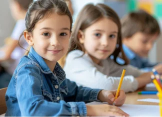 Як підготувати дитину до навчання в іншій країні