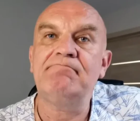 Проросійському блогеру з Каховки Херсонської області повідомили про нову підозру