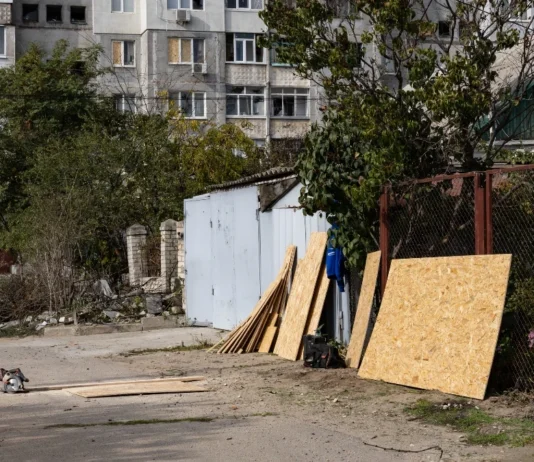 Херсонська МВА заклала у бюджет понад 14 млн грн на запобігання надзвичайним ситуаціям