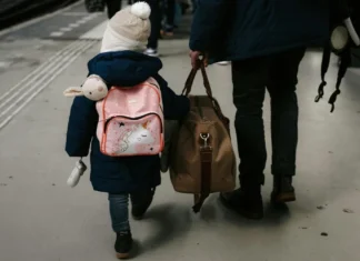 З окупованої частини Херсонщини повернули ще одну групу дітей і підлітків