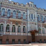 Звільнили суддю з Херсонщини, яка виїхала на окуповану територію