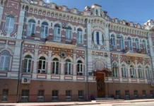 Звільнили суддю з Херсонщини, яка виїхала на окуповану територію