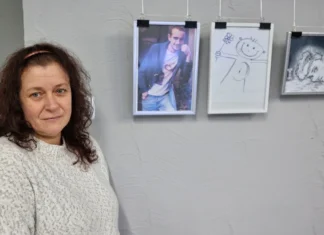 В яких умовах у колонії РФ тримають полоненого з “херсонської дев’ятки”