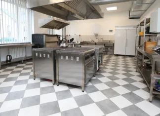 У Херсонській області 18 лікарень готують їжу для пацієнтів самостійно, — ХОВА