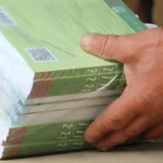 До шкіл в окупації завезли понад 11 мільйонів російських підручників