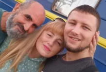 Чи вдається рідним полоненого херсонця Миколи Петровського спілкуватися з ним