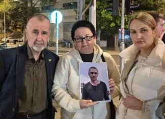 “Російська сторона не дає згоди”. Полонений херсонець має статус як незаконно затриманий під час військових дій