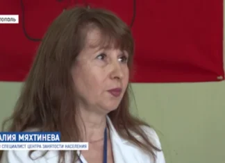 Уродженка села на Херсонщині, яка очолила відділ окупаційної адміністрації у Мелітополі, отримала вирок