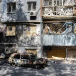 Понад 60% цивільних втрат у 2025 році припали на прифронтові області — звіт ООН