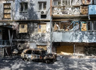 Понад 60% цивільних втрат у 2025 році припали на прифронтові області — звіт ООН