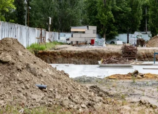 У Херсонській області працюють загалом 20 підземних шкіл та медзакладів