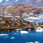 Заявление лидеров ЕС и Великобритании: Безопасность в Арктике должна быть достигнута союзниками по НАТО с соблюдением принципов Устава ООН