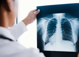 У Кочубеївській громаді на Херсонщині працюватиме мобільний рентгенологічний кабінет