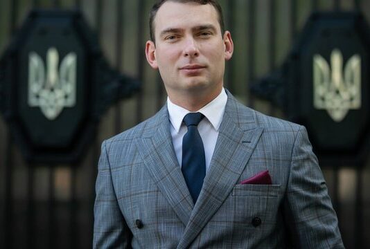 Кадровые ротации Рада рассмотрит на следующей пленарной неделе — Железняк