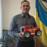 Суд призначив довічне ув’язнення голові окупаційної адміністрації Лазурного на Херсонщині