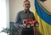 Суд призначив довічне ув’язнення голові окупаційної адміністрації Лазурного на Херсонщині