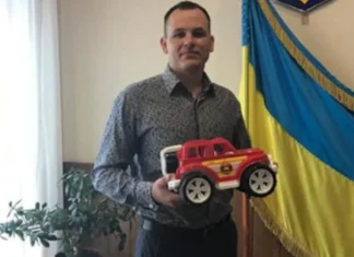 Суд призначив довічне ув’язнення голові окупаційної адміністрації Лазурного на Херсонщині