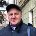 Із російської колонії вийшов на волю Сергій Філатов, який переїхав з Херсонщини до Криму