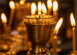 Херсонщина серед областей, де найменше релігійних громад перейшли до Православної церкви України