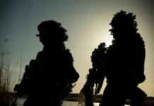 На Придніпровському напрямку Сили оборони відбили атаку РФ в районі Антонівського мосту