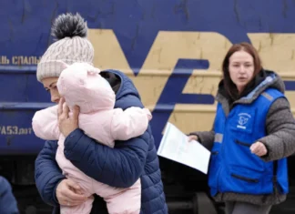 Евакуаційний рейс «Херсон-Львів» залишається серед найбільш запитуваних – Мінрозвитку